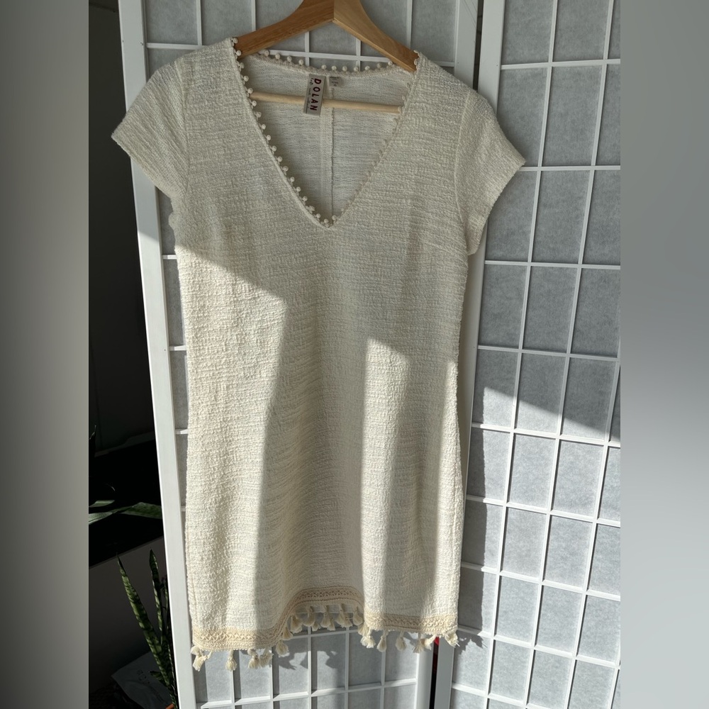 Anthropologie Dolan Left Coast Collection Dress